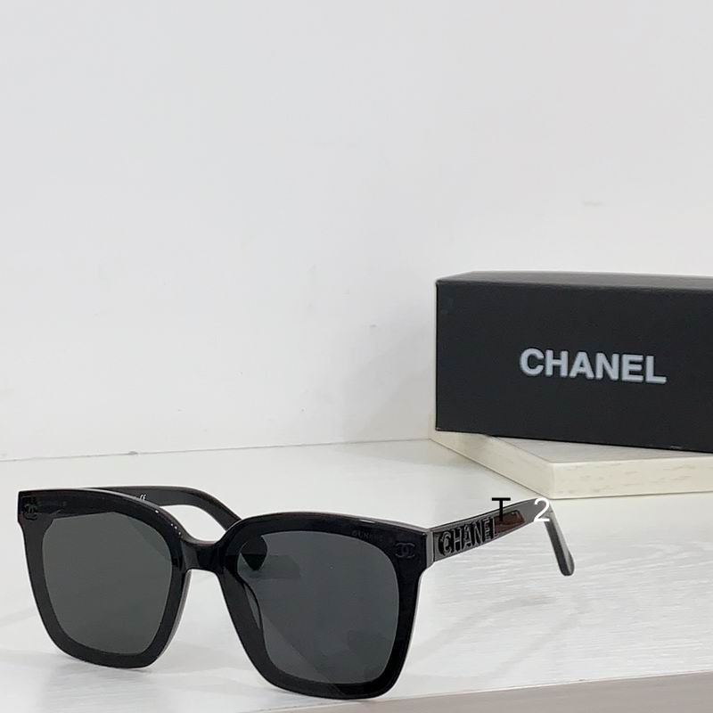 Chanel Sunglasses 2176